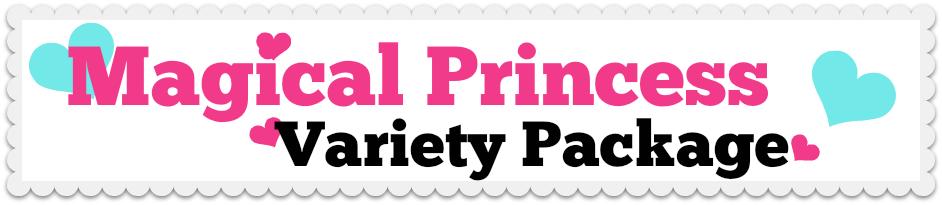 Kids Princess Birthday Party Character Face Painting - Disney Princess (942x205), Png Download