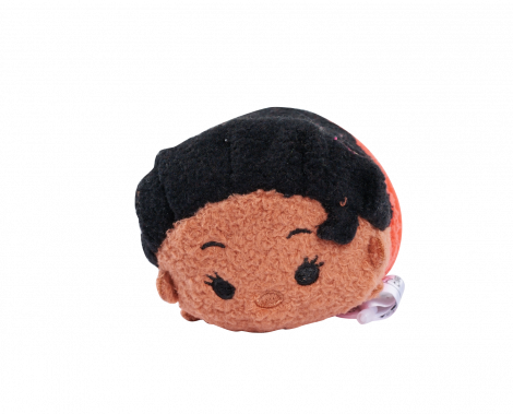 Disney Tsum Tsum Plush Moana - Disney Tsum Tsum (470x379), Png Download