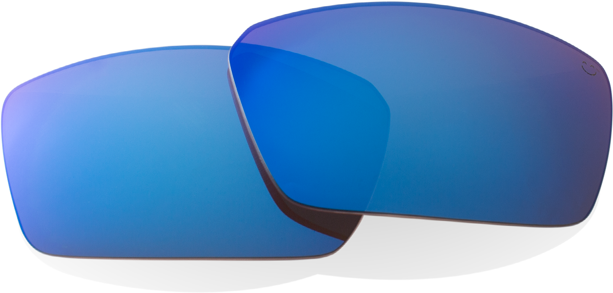 Dirk Replacement Lenses - Sunglasses (2000x1200), Png Download