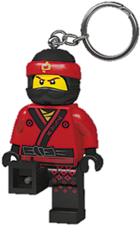 Ke108k The Lego® Ninjago® Movie™ Kai Keylight - Lego Movie Ninjago Kai Keylight (374x374), Png Download