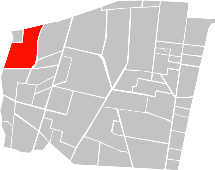 San Pedro De Los Pinos Benito Juarez - Benito Juárez, Mexico City (760x606), Png Download