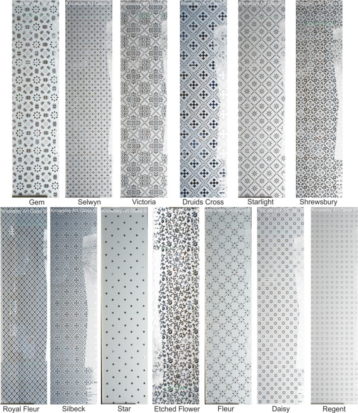 Victorian Glass Patterns - Victorian Etched Glass Patterns (1160x1328), Png Download