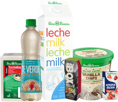 Portada - Dos Pinos (702x434), Png Download