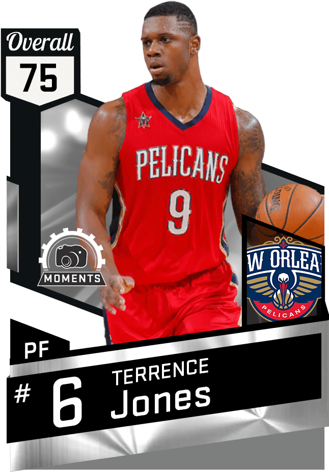 Mtdb Nba 2k17 - Jason Kidd Nba 2k17 (651x941), Png Download