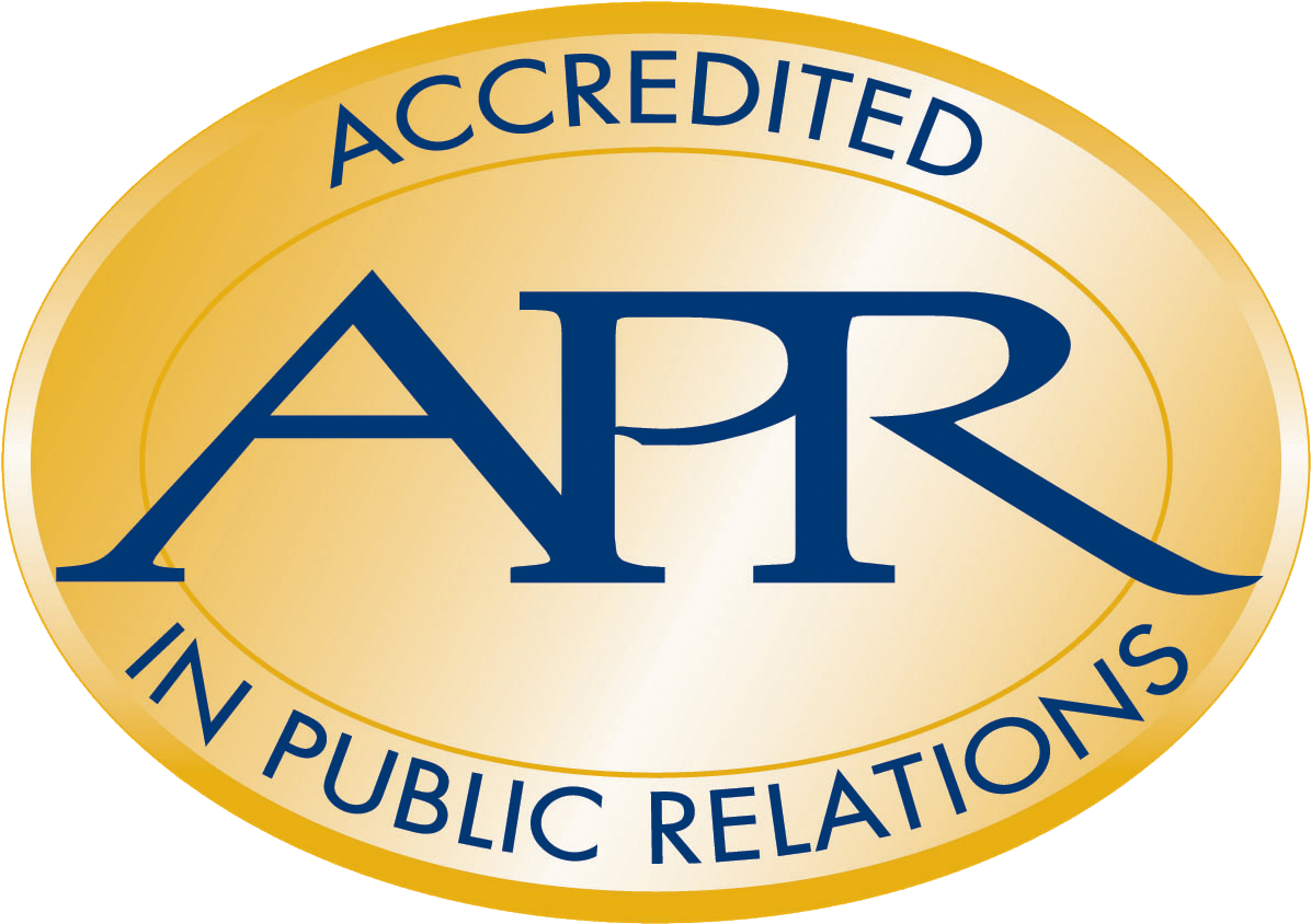Successfully Completed All Of The Accreditation - Accreditation In Public Relations (1260x900), Png Download