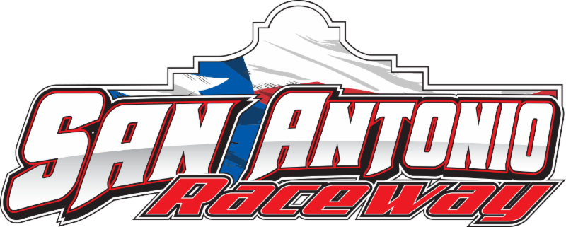 San Antonio Raceway Logo (800x321), Png Download