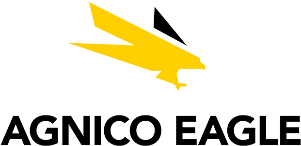 El Proyecto Pinos Altos Esta Ubicado A 225 Km - Agnico Eagle Mines Logo (640x640), Png Download
