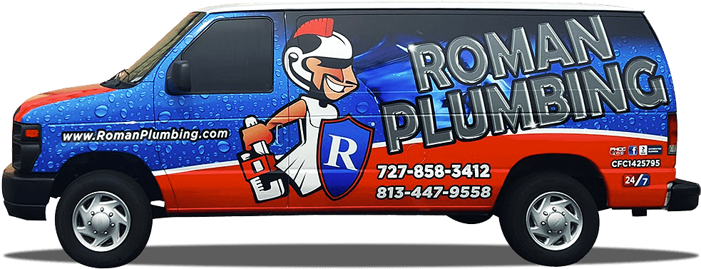 Police Van (1000x408), Png Download