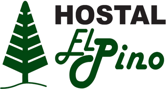 Hostal El Pino Victoria (542x291), Png Download