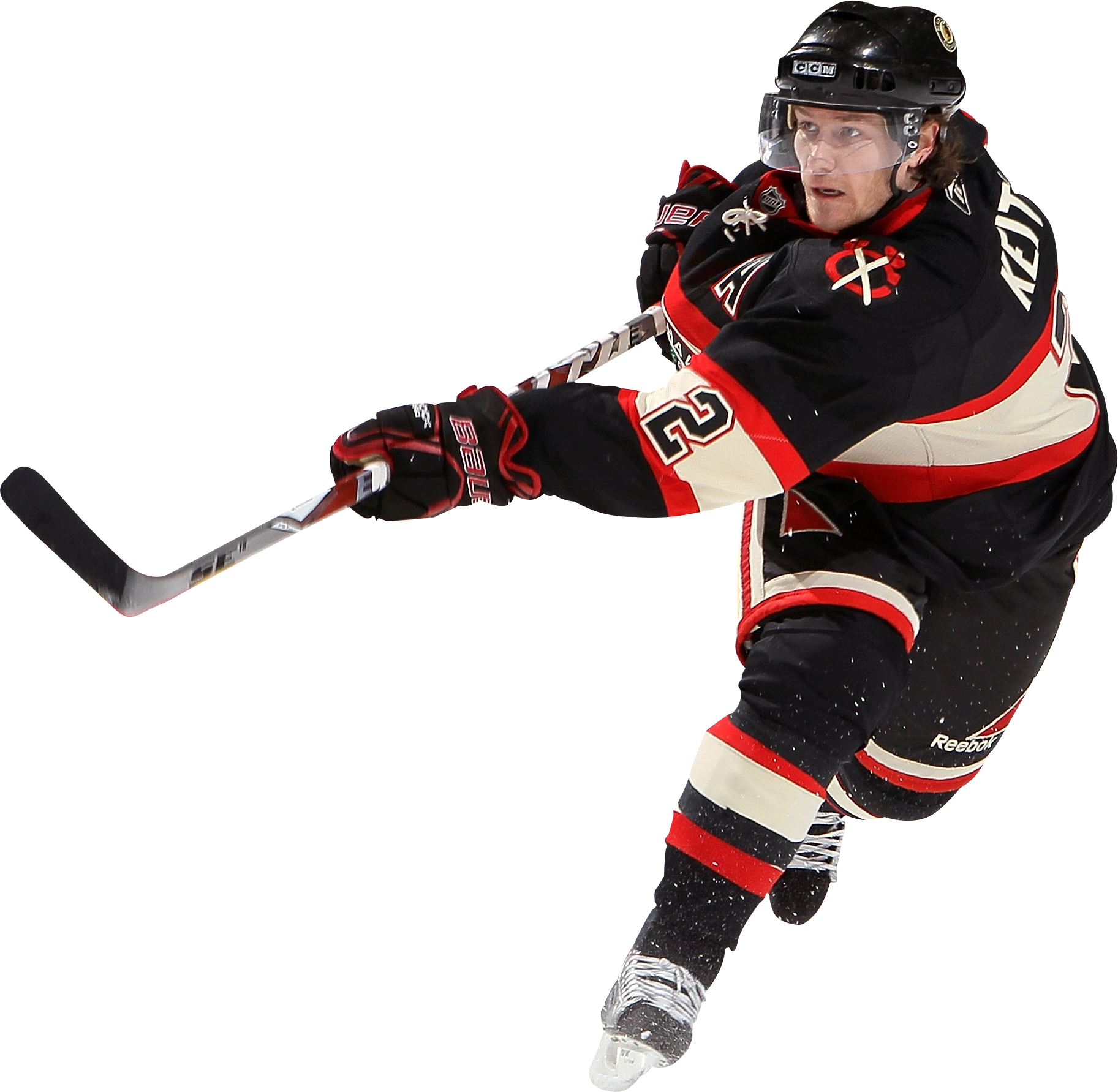 Download Via Stbvisuals Duncan Keith Png Image With No Background Pngkey Com