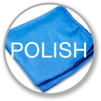 How To Clean Your Eyeglasses - Textile (397x375), Png Download