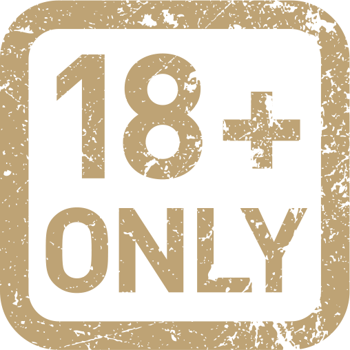Exclusive Secret Clubbing - 18 Plus Logo Png (508x508), Png Download