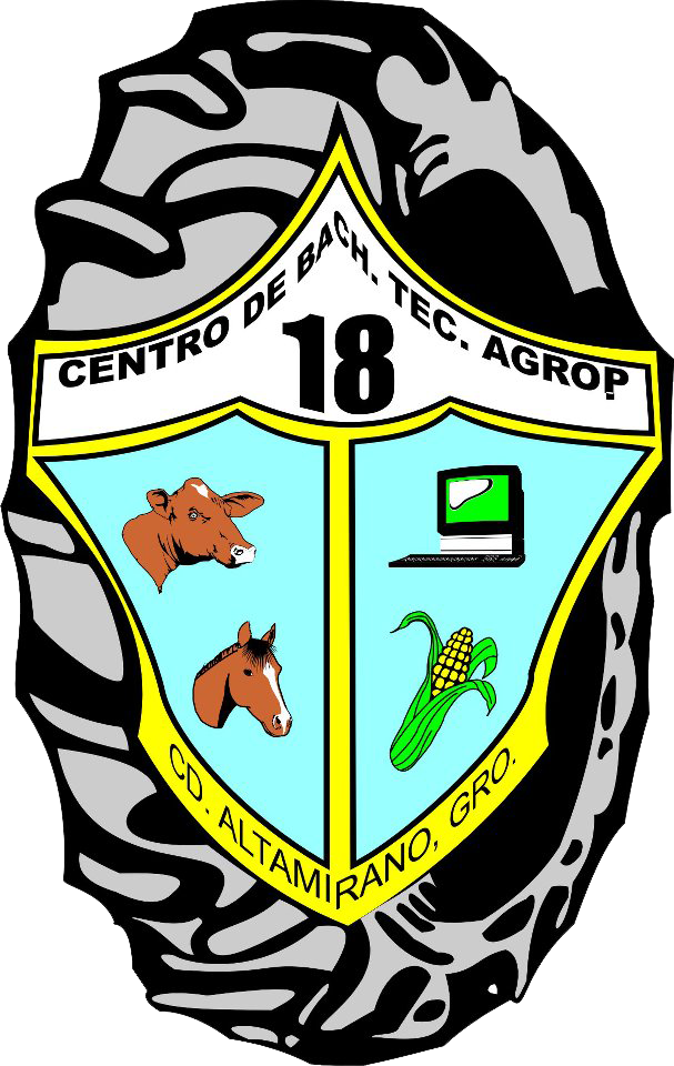 Escudo Cbta 18 (607x960), Png Download