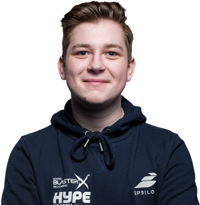 Desire Gfinity 2017 Cutout - Lugeon (400x400), Png Download