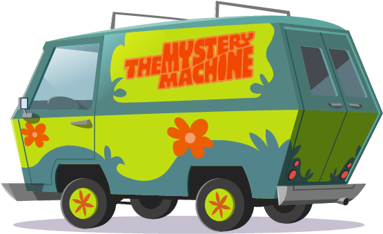 "if It Weren't For You Meddling Kids, And Your Dog" - Instagram (800x600), Png Download