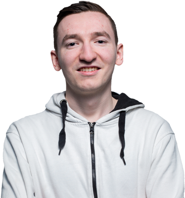 Qwiker Gfinity 2017 Cutout - Hoodie (400x400), Png Download