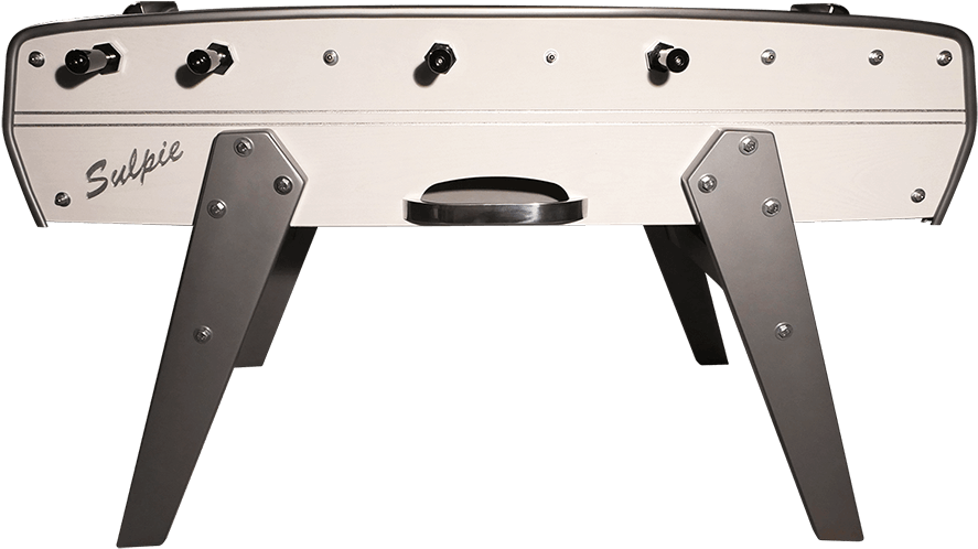 Evolution - Futbolín Sulpie Evolution (900x675), Png Download