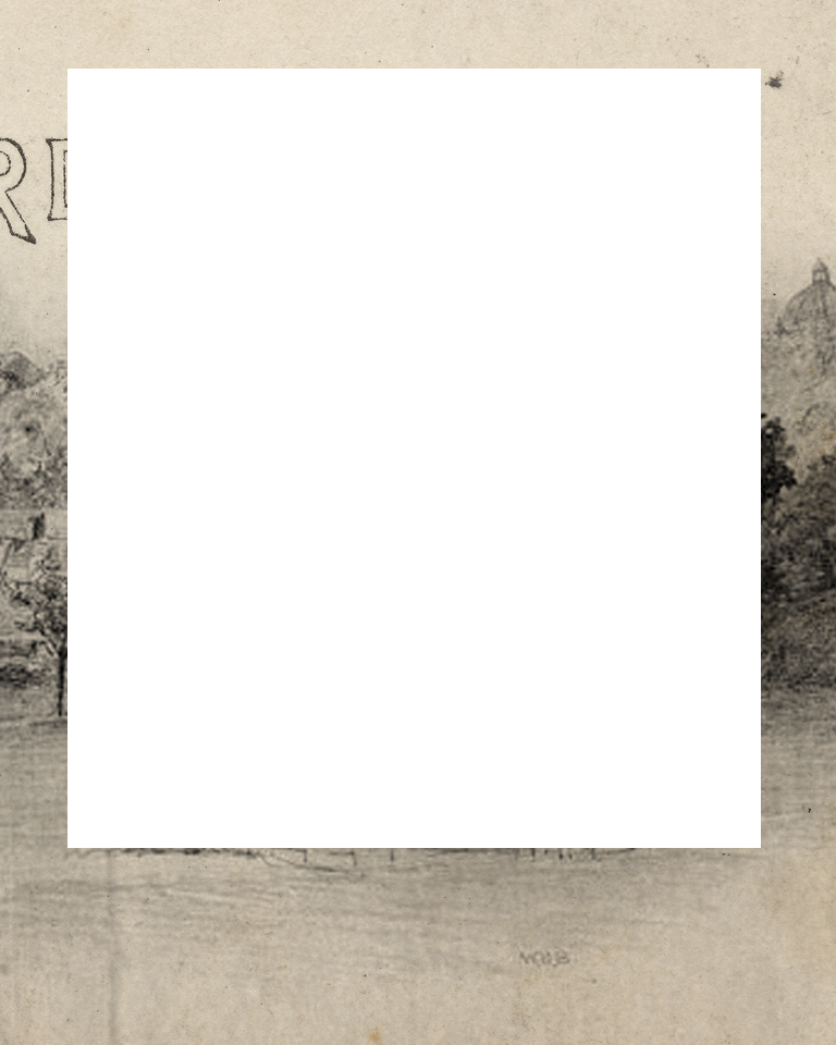 Polaroid Frame Png - Instant Camera (768x960), Png Download
