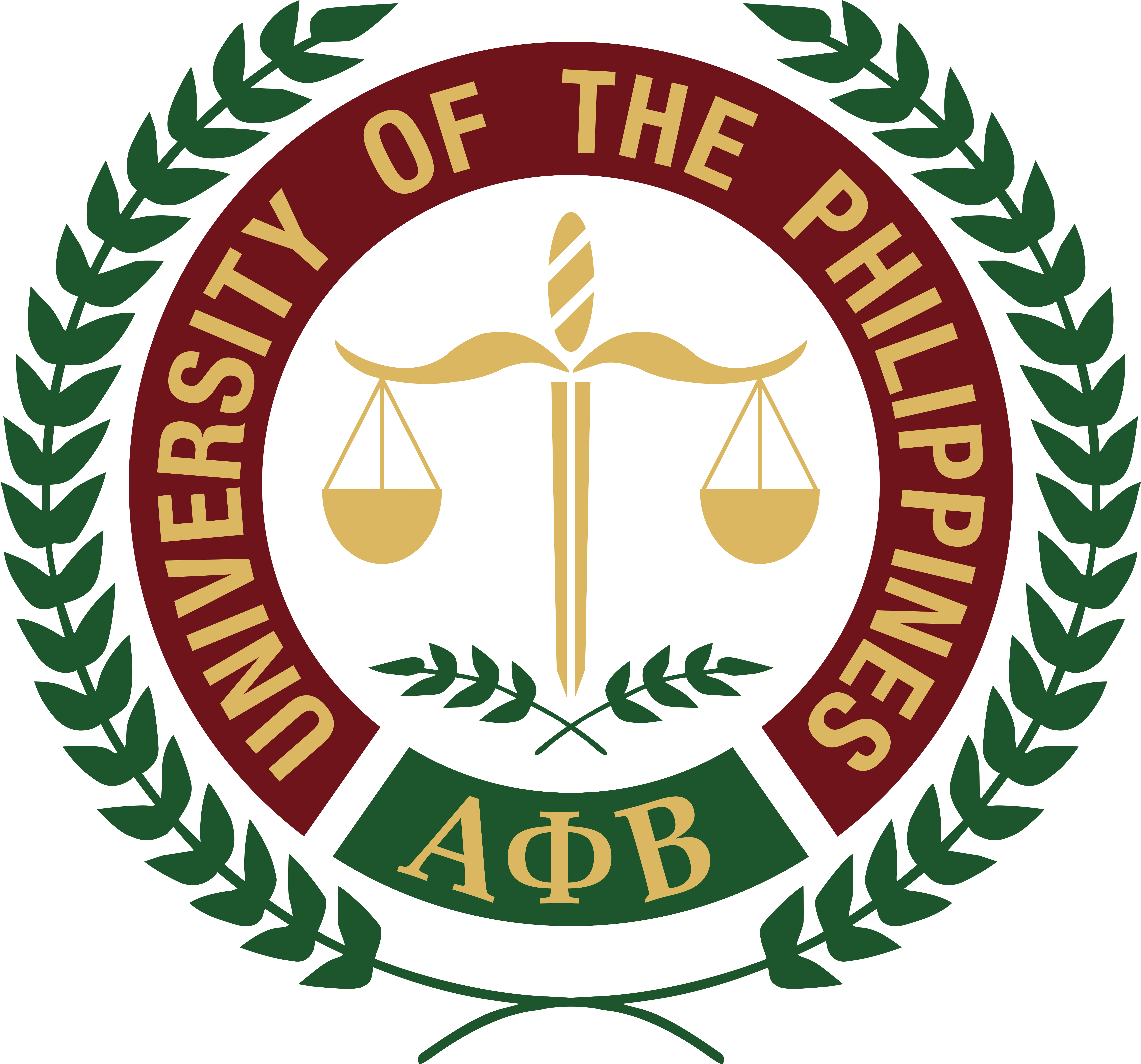 Play Video - Alpha Phi Beta Logo (6000x6000), Png Download