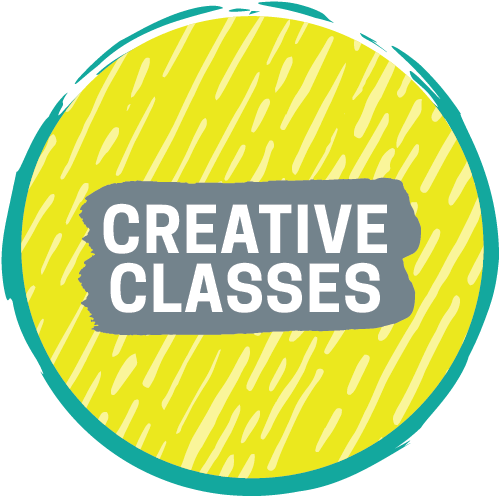 View Our Class Schedule Today - Creative Developer (539x519), Png Download