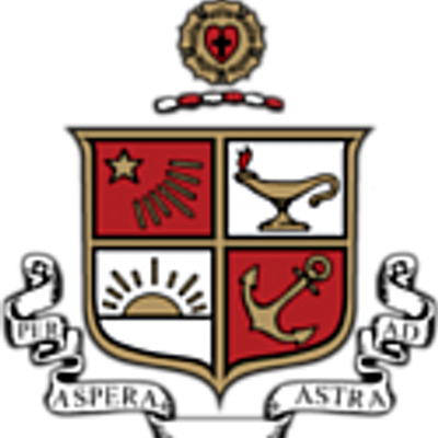 Beta Sigma Psi - Emblem (400x400), Png Download