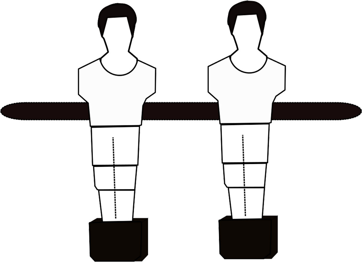 Babyfoot - Logo Baby Foot Png (1300x1300), Png Download