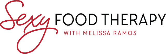 Sexy Food Therapy - Acne (639x207), Png Download