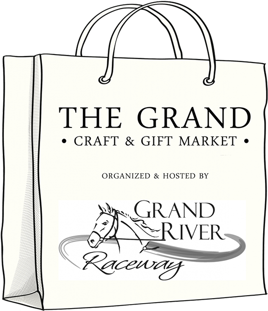 Receive Updates About Upcoming Shows - Grand River Raceway (570x670), Png Download