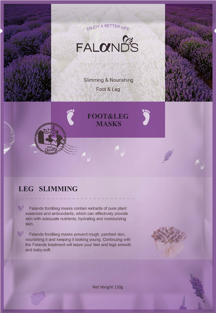 Repair Foot Skin Chemical Peel Peppermint Extract Herbal - English Lavender (800x1230), Png Download