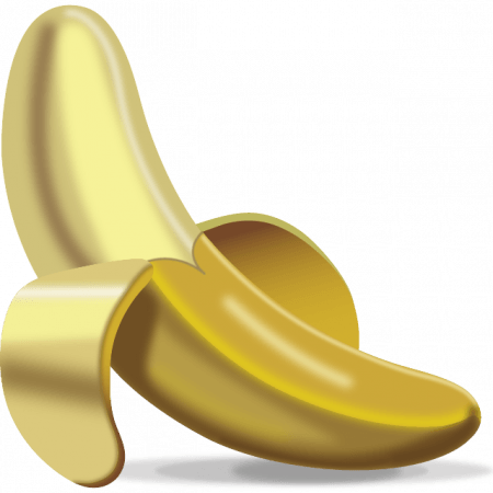 Research On The Subject Has Found That Certain Techniques - Banana Emoji Whatsapp Png (450x450), Png Download