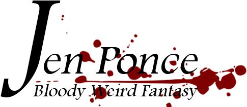 Jen Ponce (800x216), Png Download