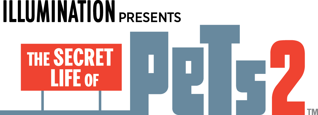 Secret Life Of Pets (1105x400), Png Download