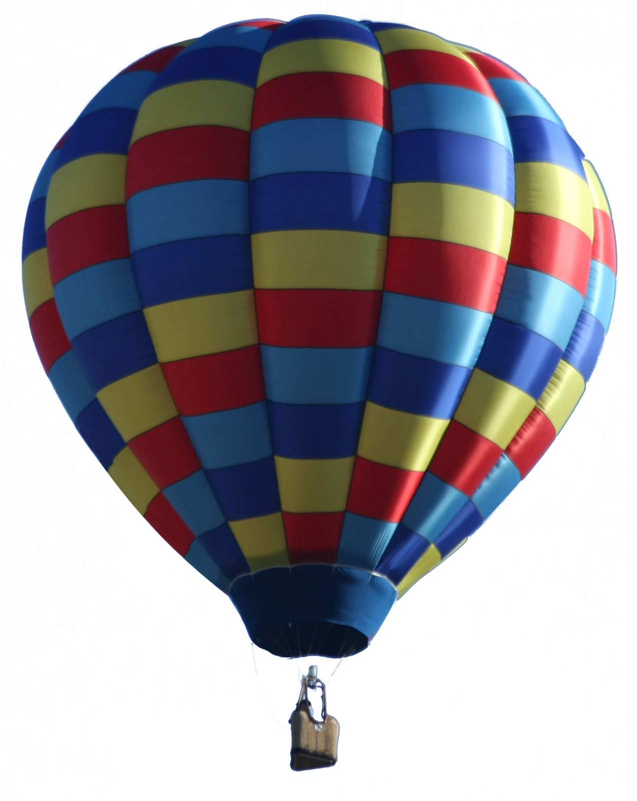 Ballon. Воздушный шар. Воздушный шар на белом фоне. Воздушный шар с корзиной. Воздухоплавательный шар.