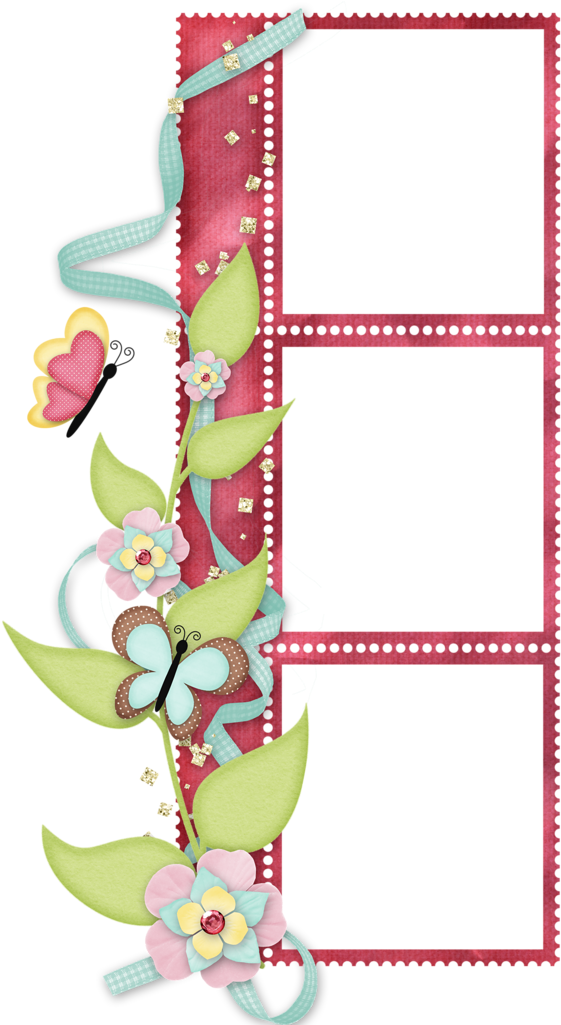 B *✿* Have Tea Whith Me - Scrapbooking (1024x1024), Png Download