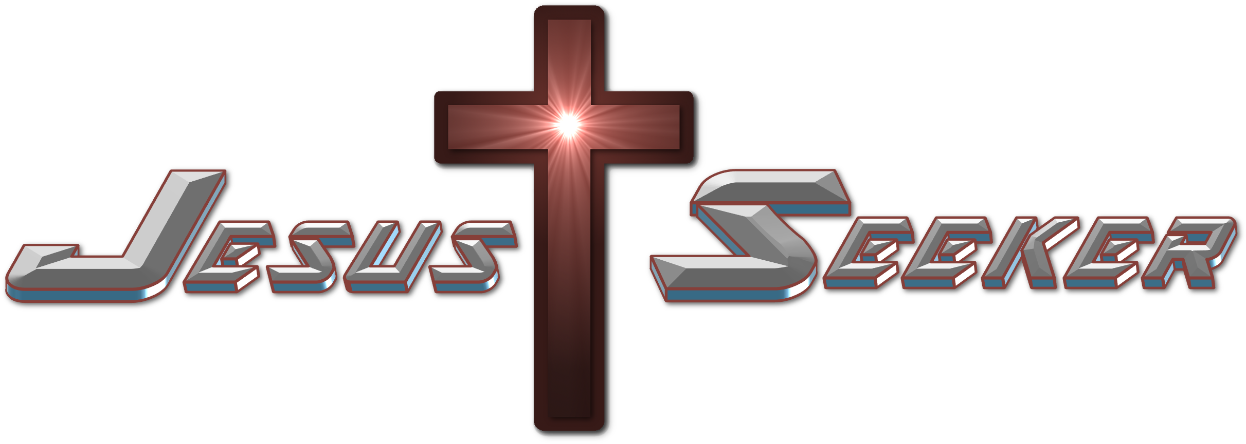 Fbcbastropoutreach - Org - Cross (3580x1000), Png Download