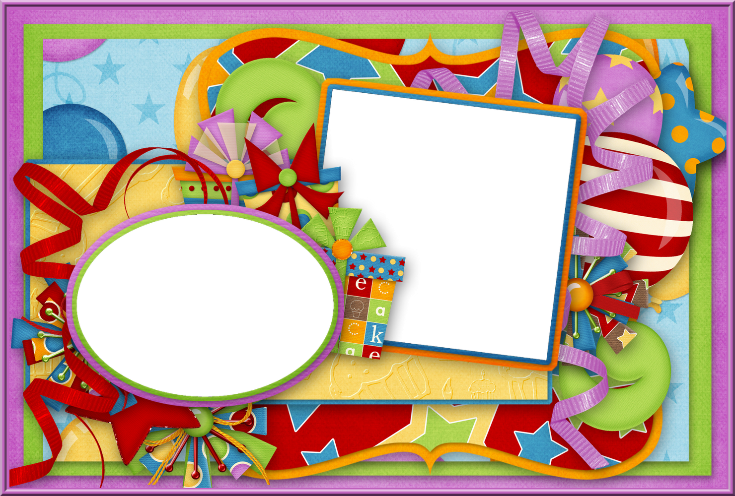 Download Cadre Fond Transparent Anniversaire Png Image With No Background Pngkey Com