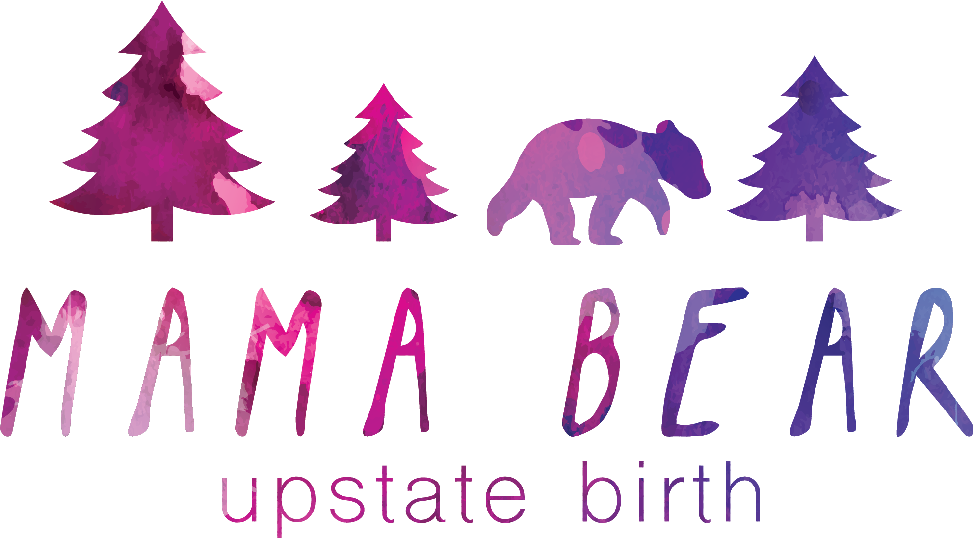 Greenville, Birth, Photography, Doula - Christmas Tree (3000x1800), Png Download