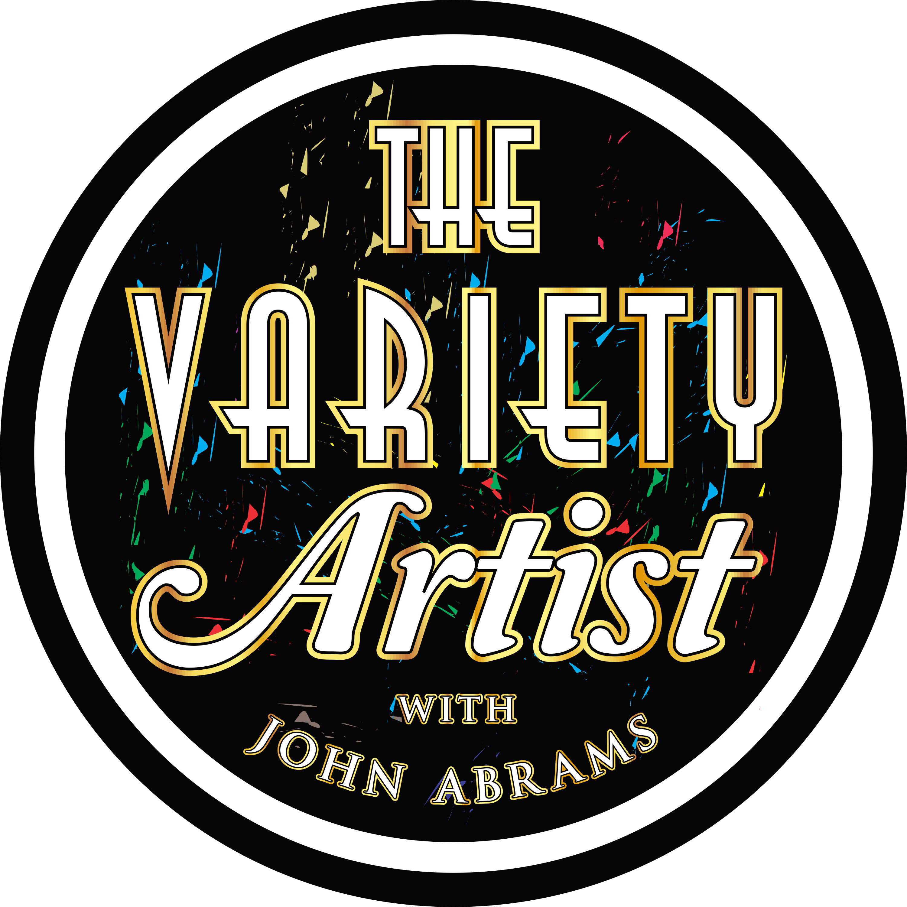 The Variety Artist - Everglades Alligator Farm (3000x3000), Png Download