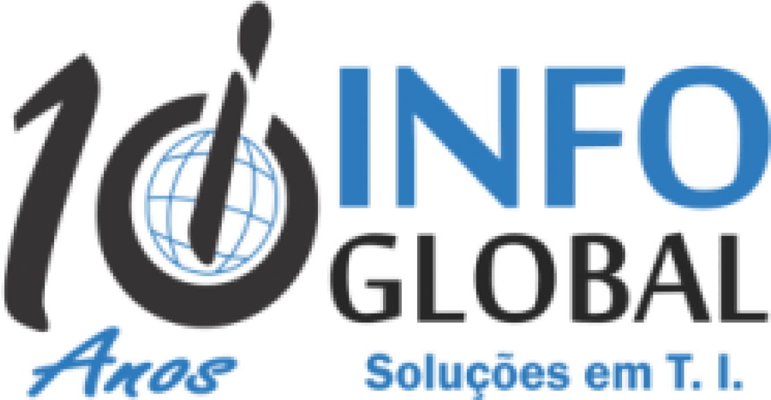 Cropped Logo 10 Anos 1b Fundo Transparente E1471102133356 - Electric Blue (1120x577), Png Download