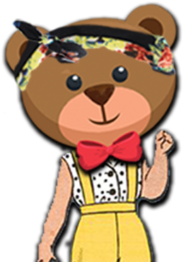 Cartoon (500x500), Png Download