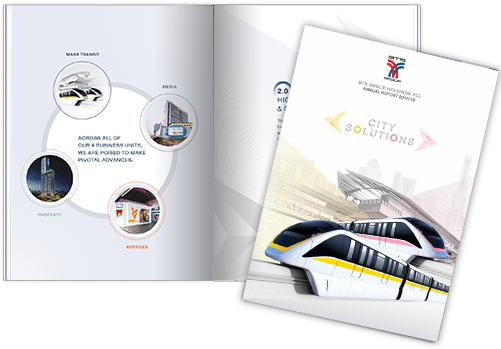 Annual Report 2017/18 - Yearly (500x500), Png Download