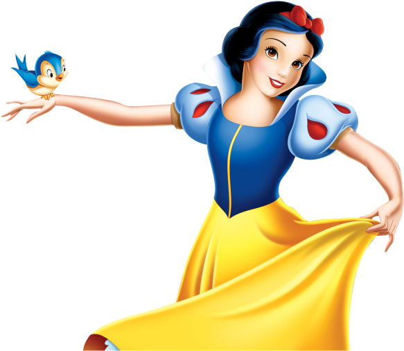 Download Png Branca De Neve Snow White Png PNG Image with No
