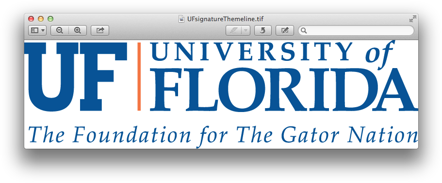 The University Of Florida Is The Foundation For The - University Of Florida College Of Medicine Jacksonville (926x394), Png Download