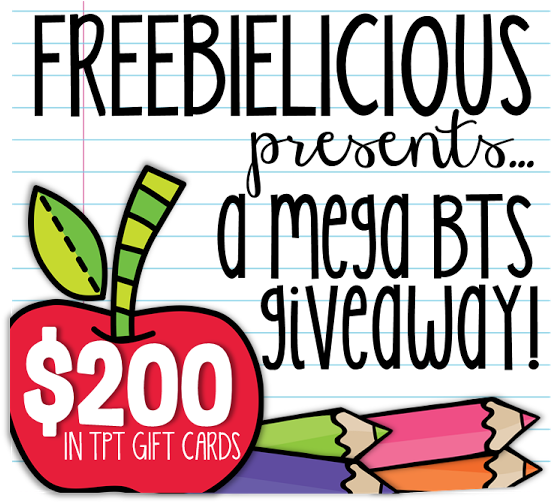 Freebielicious Would Like To Thank You For Joining - Teacher (640x536), Png Download