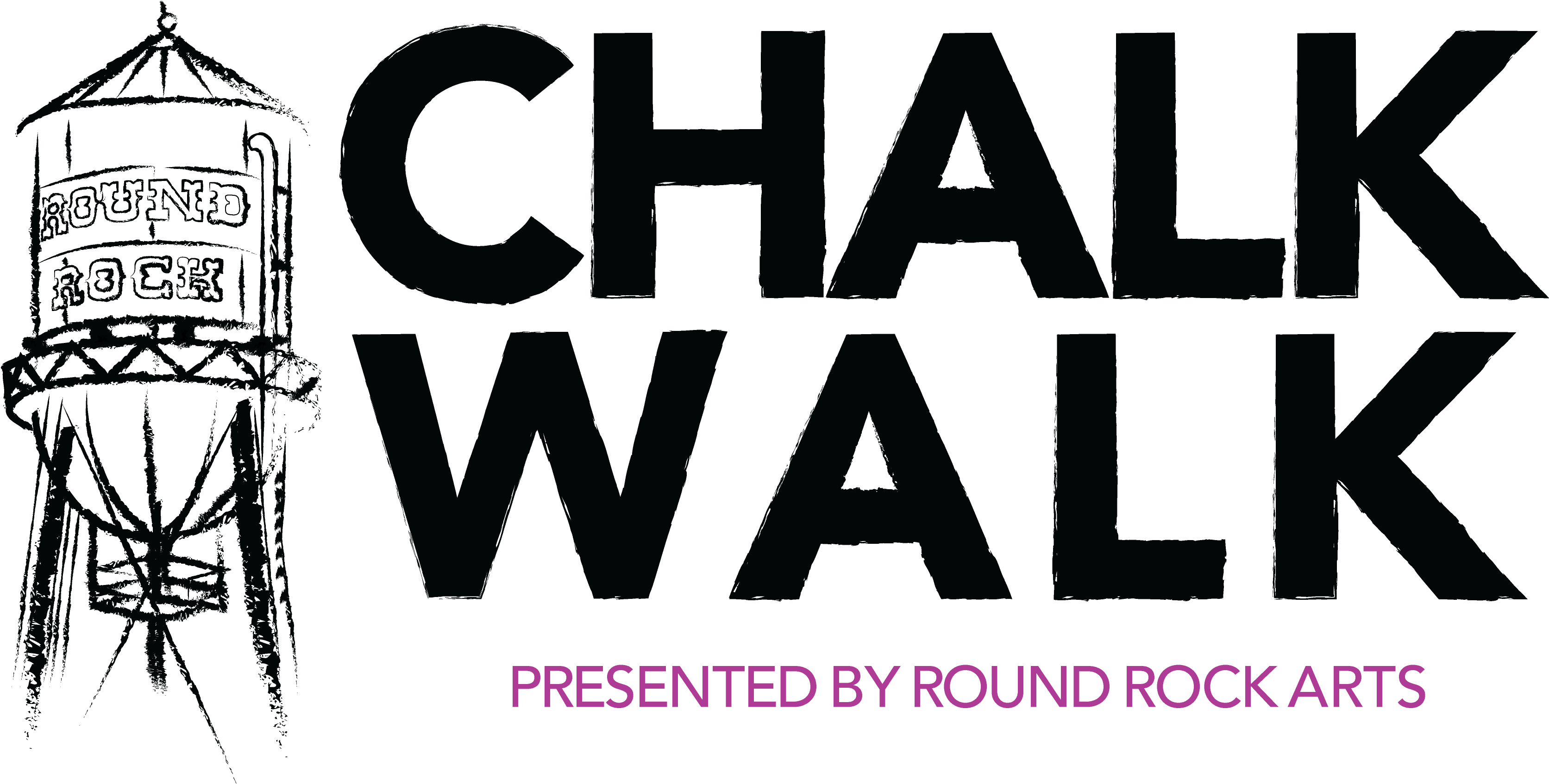 Chalk Walk Festival - Tracking Progress Icon Png (4320x1728), Png Download