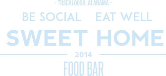 New York Flair Meets Southern Charm - Secret Santa Is Here (573x274), Png Download