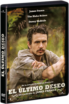 Caratulas Dvd/bd - E1 Entertainment As I Lay Dying (dvd) (english) No (600x450), Png Download