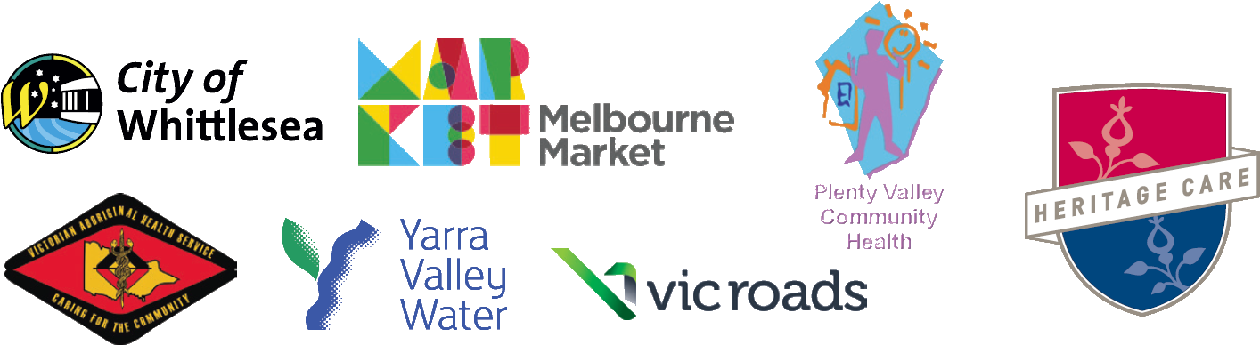 Sponsor Banner - Vic Roads (1504x450), Png Download