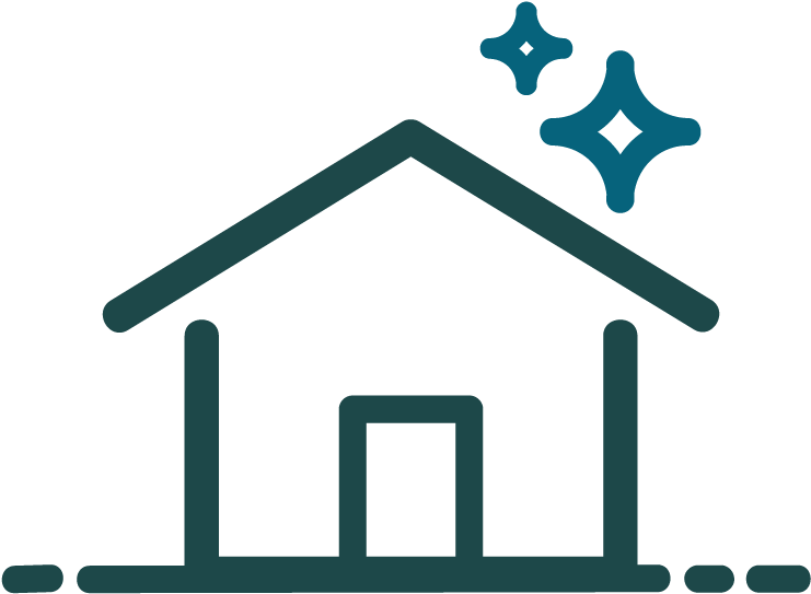 Home Owner Bonus - Clip Art (800x800), Png Download