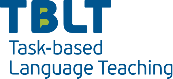 Tbtl, Task Based Language Teaching - Tasmanian Health Service Logo (600x274), Png Download